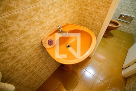 Casa à venda com 237m², 3 quartos e 1 vagaLavabo