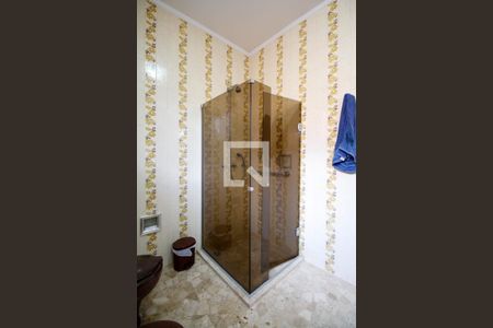 Casa à venda com 237m², 3 quartos e 1 vagaBanheiro da Suíte