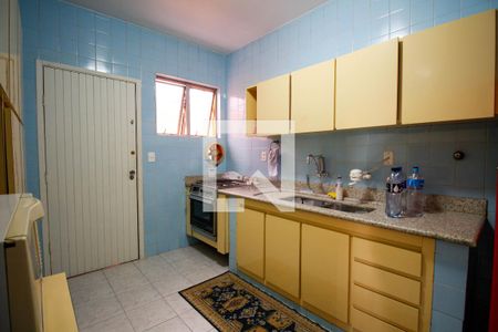 Casa à venda com 237m², 3 quartos e 1 vagaCozinha