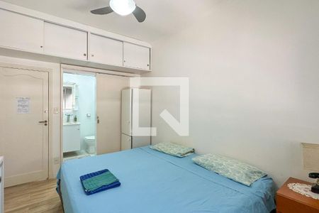 Suíte 01 de apartamento para alugar com 3 quartos, 150m² em Copacabana, Rio de Janeiro