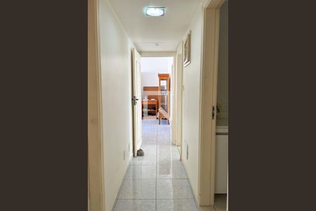 Apartamento para alugar com 150m², 3 quartos e 1 vagaCorredor