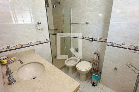 Apartamento para alugar com 150m², 3 quartos e 1 vagaSuíte 02