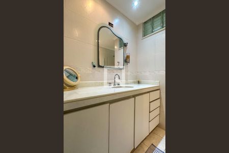 Apartamento para alugar com 150m², 3 quartos e 1 vagaBanheiro Social