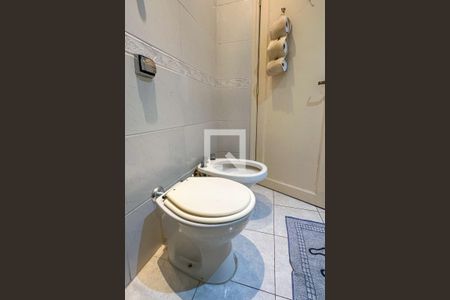 Apartamento para alugar com 150m², 3 quartos e 1 vagaBanheiro Social