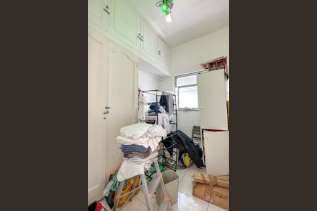 Apartamento para alugar com 150m², 3 quartos e 1 vagaQuarto de Serviço