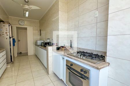 Apartamento para alugar com 150m², 3 quartos e 1 vagaCozinha