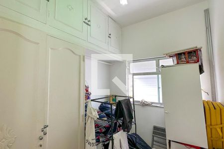 Apartamento para alugar com 150m², 3 quartos e 1 vagaQuarto de Serviço