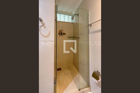 Apartamento para alugar com 150m², 3 quartos e 1 vagaBanheiro Social