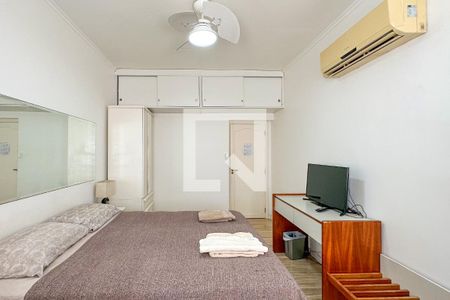 Apartamento para alugar com 150m², 3 quartos e 1 vagaSuíte 02