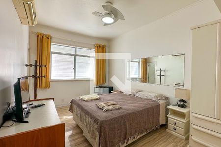 Apartamento para alugar com 150m², 3 quartos e 1 vagaSuíte 02