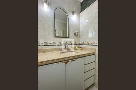 Apartamento para alugar com 150m², 3 quartos e 1 vagaSuíte 02