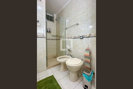 Apartamento para alugar com 150m², 3 quartos e 1 vagaSuíte 02