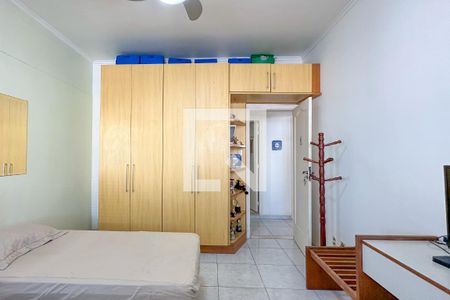 Apartamento para alugar com 150m², 3 quartos e 1 vagaQuarto 03