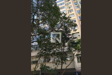 Apartamento para alugar com 150m², 3 quartos e 1 vagaFachada