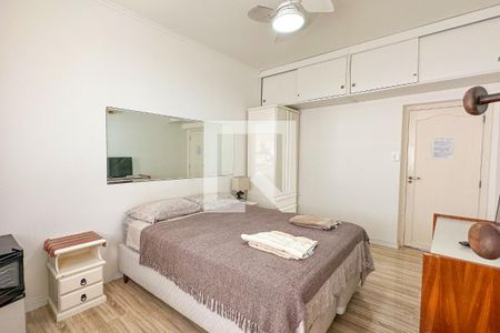 Apartamento para alugar com 150m², 3 quartos e 1 vagaSuíte 02