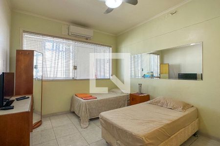 Apartamento para alugar com 150m², 3 quartos e 1 vagaQuarto 03
