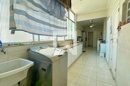 Apartamento para alugar com 150m², 3 quartos e 1 vagaÁrea de Serviço