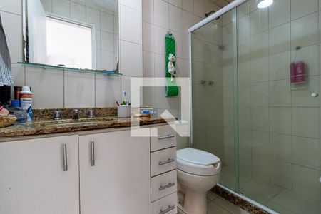 Apartamento à venda com 182m², 3 quartos e 2 vagasBanheiro Suíte