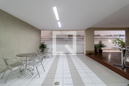 Apartamento à venda com 182m², 3 quartos e 2 vagasÁrea Comum