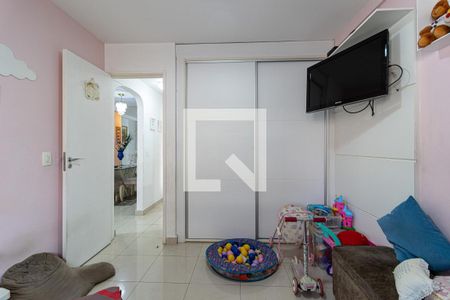 Apartamento à venda com 182m², 3 quartos e 2 vagasQuarto 2