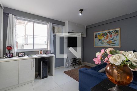 Apartamento à venda com 182m², 3 quartos e 2 vagasQuarto 3