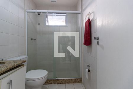 Apartamento à venda com 182m², 3 quartos e 2 vagasBanheiro Social 2