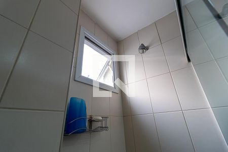 Apartamento à venda com 182m², 3 quartos e 2 vagasBanheiro Social 1