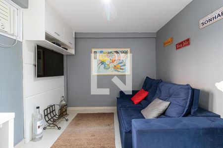 Apartamento à venda com 182m², 3 quartos e 2 vagasQuarto 3