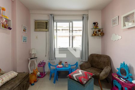 Apartamento à venda com 182m², 3 quartos e 2 vagasQuarto 2