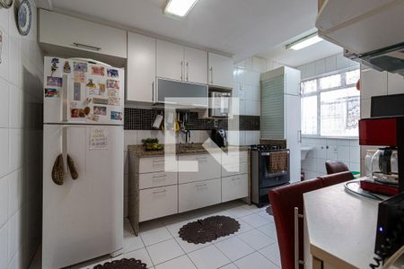 Apartamento à venda com 182m², 3 quartos e 2 vagasCozinha