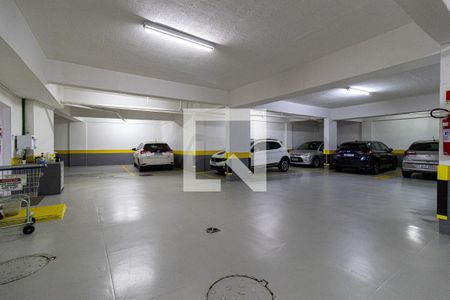 Apartamento à venda com 182m², 3 quartos e 2 vagasGaragem