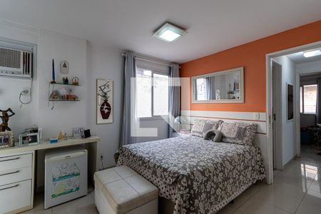 Apartamento à venda com 182m², 3 quartos e 2 vagasQuarto Suíte