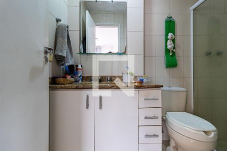 Apartamento à venda com 182m², 3 quartos e 2 vagasBanheiro Suíte