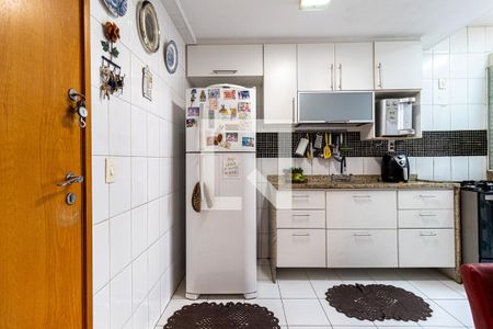 Apartamento à venda com 182m², 3 quartos e 2 vagasCozinha
