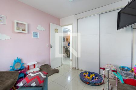 Apartamento à venda com 182m², 3 quartos e 2 vagasQuarto 2