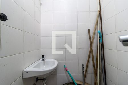 Apartamento à venda com 182m², 3 quartos e 2 vagasBanheiro de Serviço