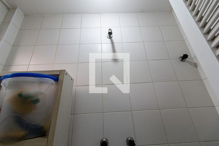 Apartamento à venda com 182m², 3 quartos e 2 vagasBanheiro de Serviço