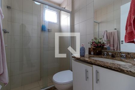 Apartamento à venda com 182m², 3 quartos e 2 vagasBanheiro Social 1