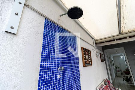 Apartamento à venda com 182m², 3 quartos e 2 vagasTerraço Chuveiro