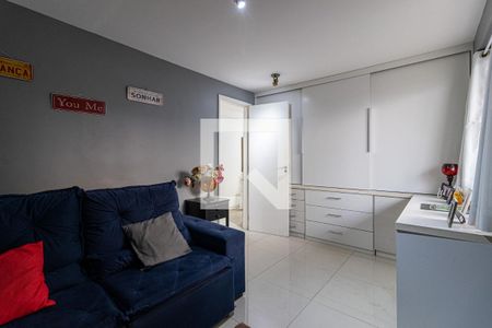 Apartamento à venda com 182m², 3 quartos e 2 vagasQuarto 3