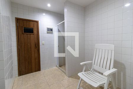 Apartamento à venda com 182m², 3 quartos e 2 vagasSauna