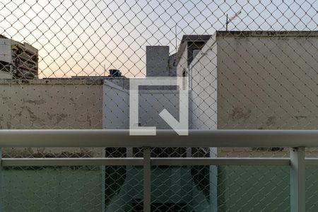 Apartamento à venda com 182m², 3 quartos e 2 vagasQuarto Suíte Varanda