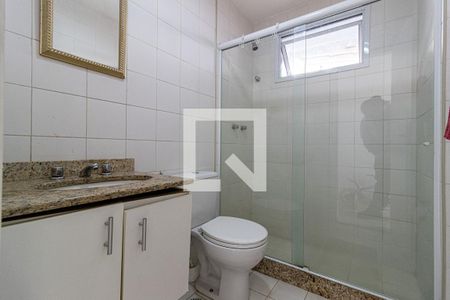 Apartamento à venda com 182m², 3 quartos e 2 vagasBanheiro Social 2