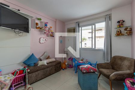 Apartamento à venda com 182m², 3 quartos e 2 vagasQuarto 2