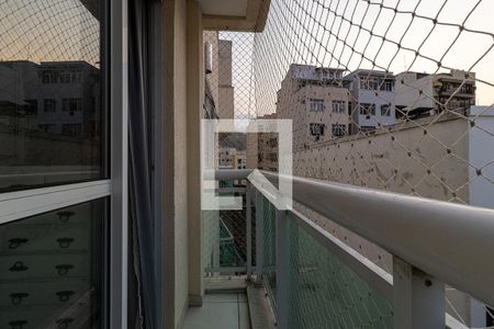 Apartamento à venda com 182m², 3 quartos e 2 vagasQuarto Suíte Varanda