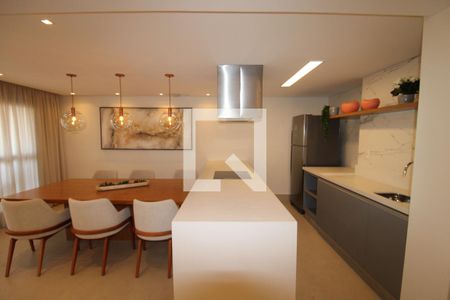 Studio para alugar com 28m², 1 quarto e sem vagaÁrea Comum