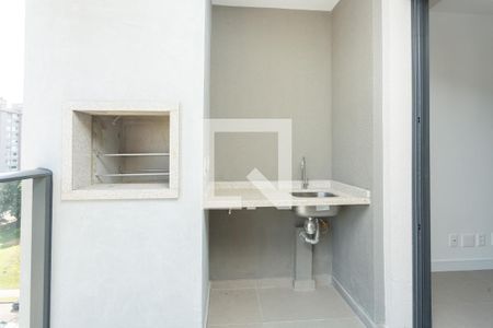 Sacada de apartamento à venda com 2 quartos, 71m² em Jardim Lindóia, Porto Alegre