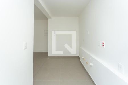 Apartamento à venda com 71m², 2 quartos e 1 vagaCozinha