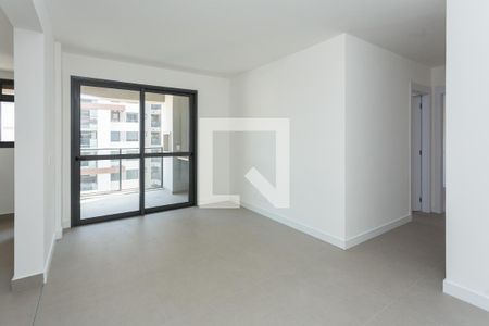 Sala de apartamento à venda com 2 quartos, 71m² em Jardim Lindóia, Porto Alegre