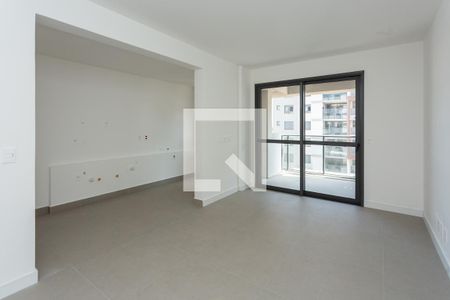 Sala de apartamento à venda com 2 quartos, 71m² em Jardim Lindóia, Porto Alegre